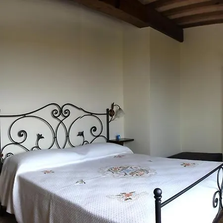 Agriturismo Il Noce Orciatico Exterior photo
