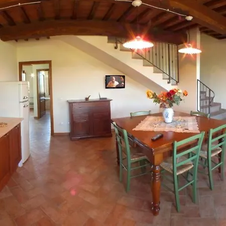 Agriturismo Il Noce Orciatico Exterior photo