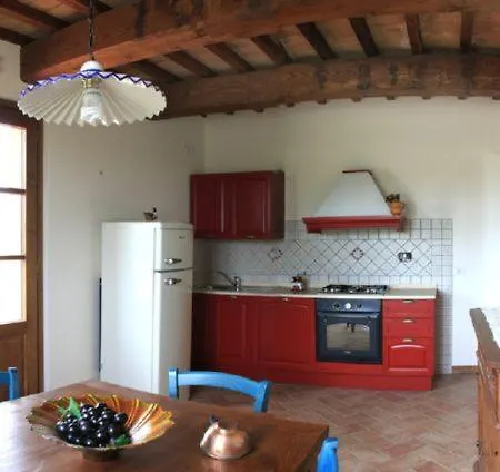 Agriturismo Il Noce Orciatico Exterior photo