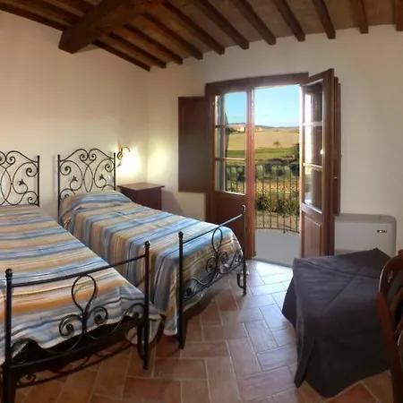 Agriturismo Il Noce Orciatico Exterior photo