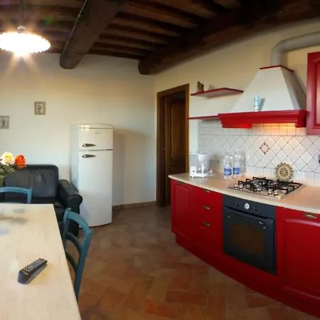 Agriturismo Il Noce Orciatico Exterior photo
