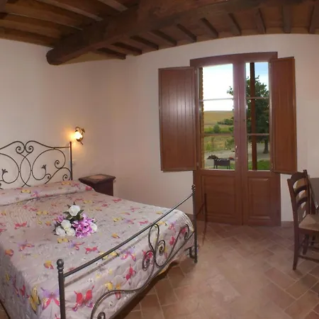 Agriturismo Il Noce Orciatico Exterior photo
