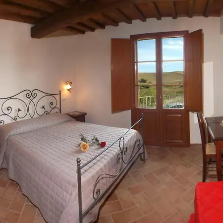 Agriturismo Il Noce Orciatico Exterior photo