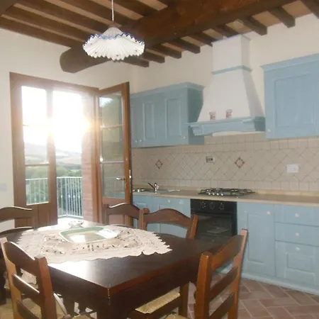 Agriturismo Il Noce Orciatico Exterior photo