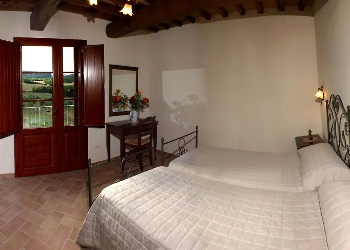 Agriturismo Il Noce