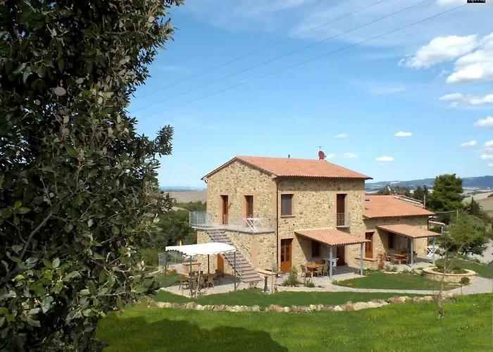 Agriturismo Il Noce