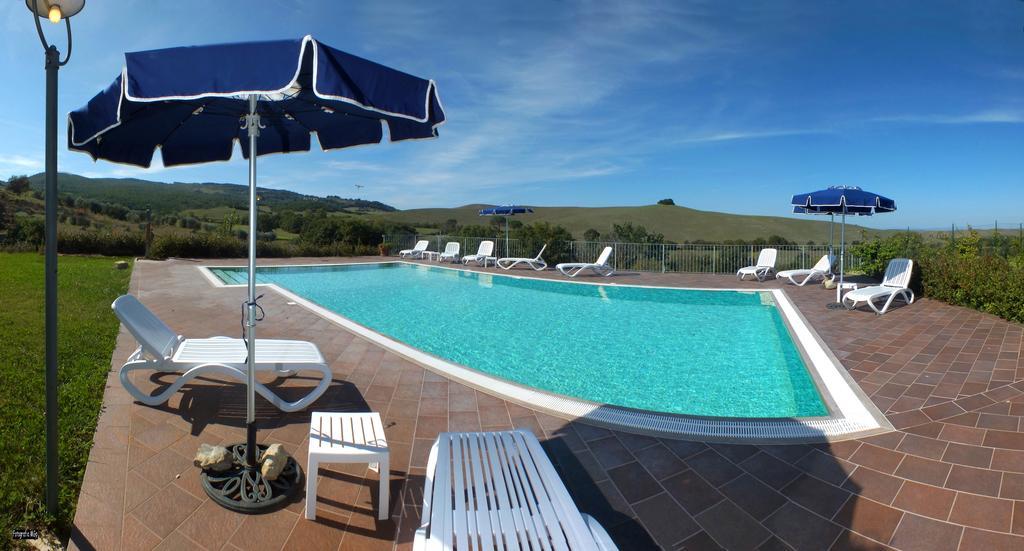 Il Noce Сasa de vacaciones